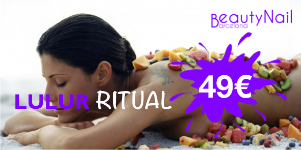 tratamiento facial con vitaminas Barcelona